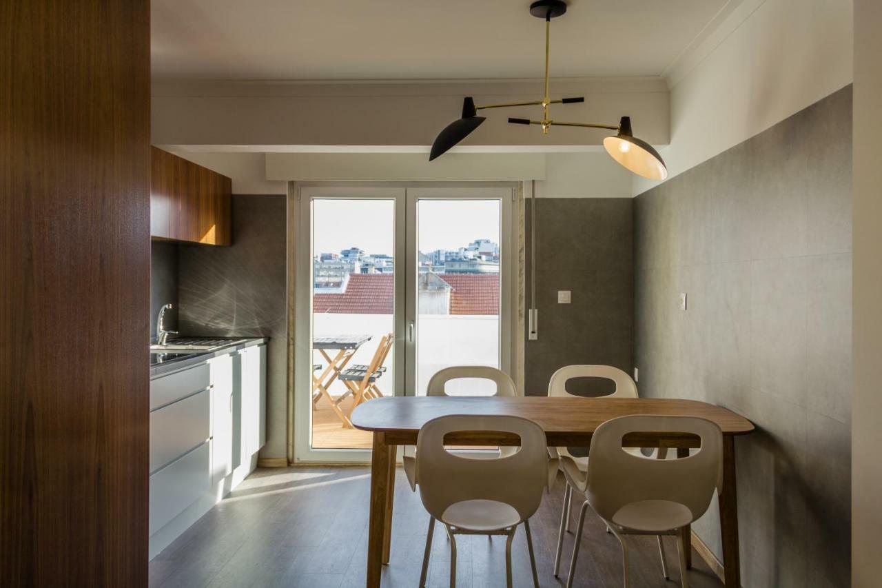 Terrace 88 In Lisbon Apartment Exterior photo